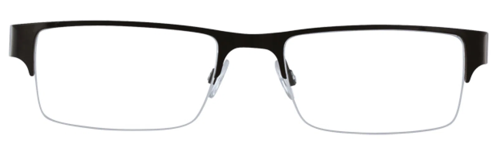 Randy Jackson RJ1080 Eyeglasses - Gunmetal - view 8